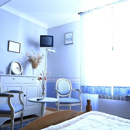 Bed and Breakfast Le Baldaquin à Moustiers-Sainte-Marie Extérieur photo