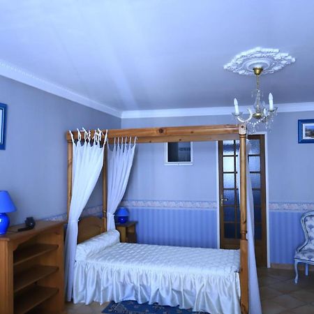Bed and Breakfast Le Baldaquin à Moustiers-Sainte-Marie Extérieur photo