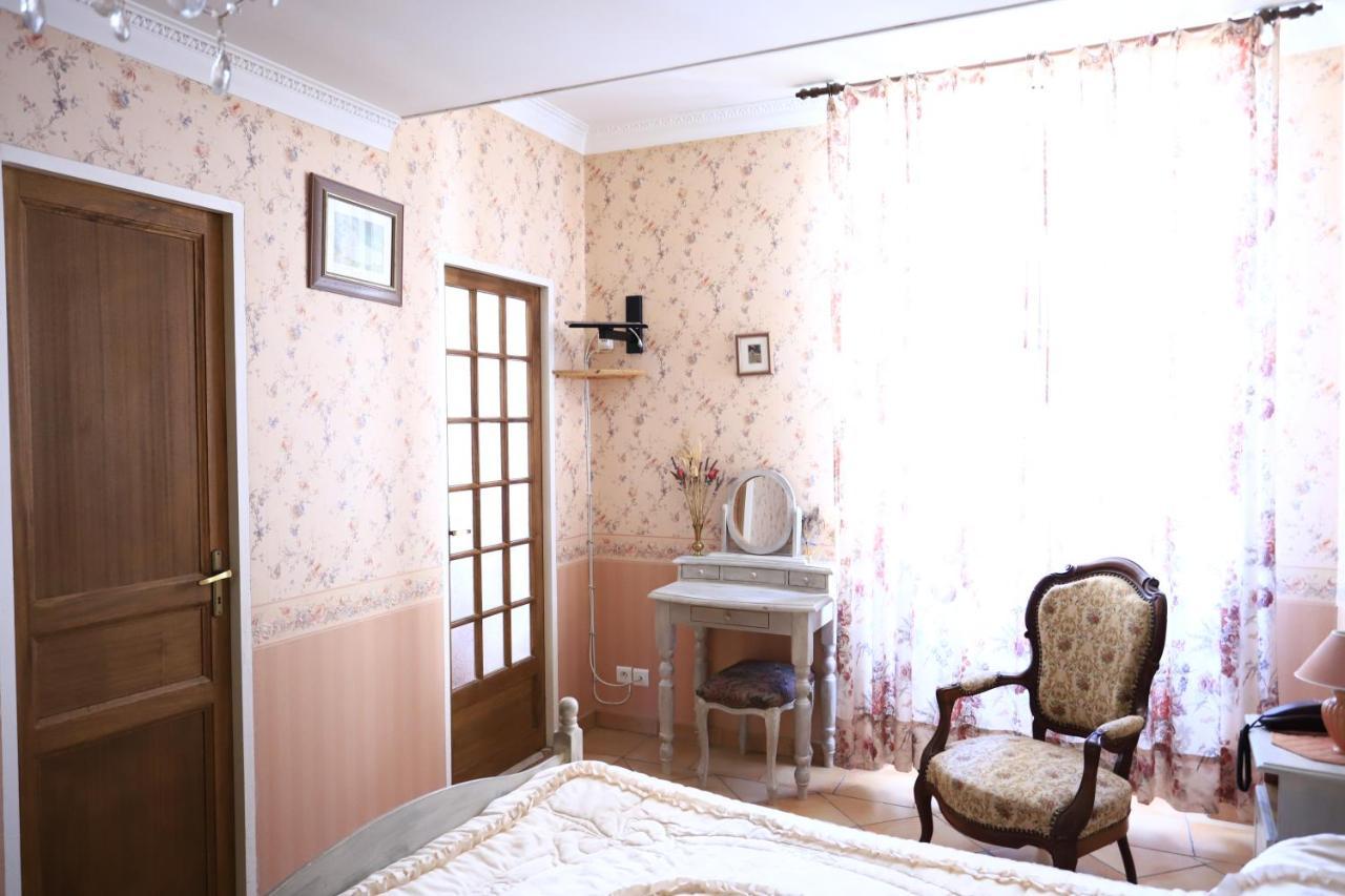 Bed and Breakfast Le Baldaquin à Moustiers-Sainte-Marie Extérieur photo