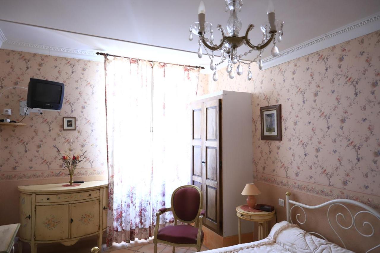 Bed and Breakfast Le Baldaquin à Moustiers-Sainte-Marie Extérieur photo